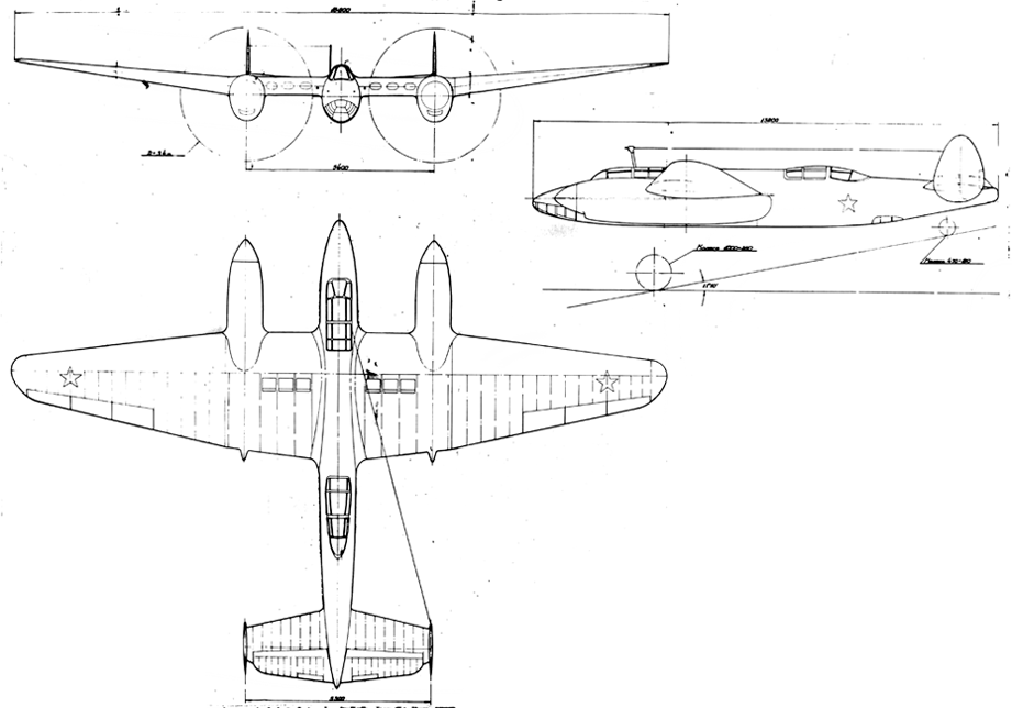 ТБ-3 (АНТ-6)